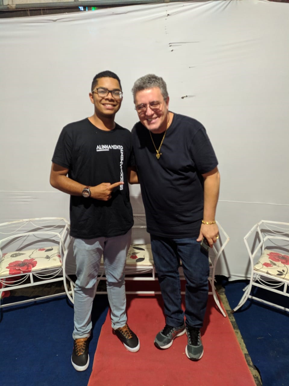 Camacã: 5ª Festa dos Evangélicos deixou saudades